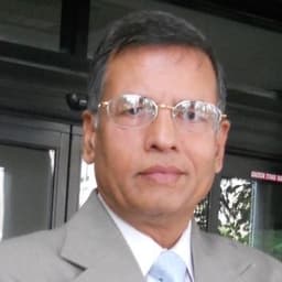 Mahendra Mehta