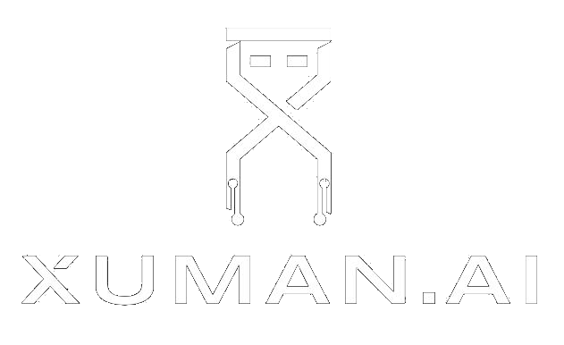 Xuman.Ai Logo